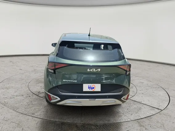 Kia Sportage LX 2023 