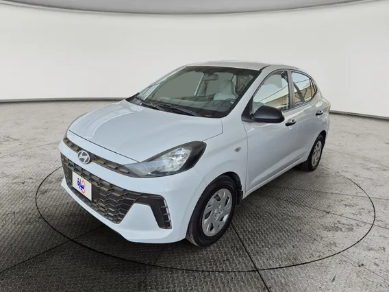 Hyundai Grand i10 Fleet 2024 