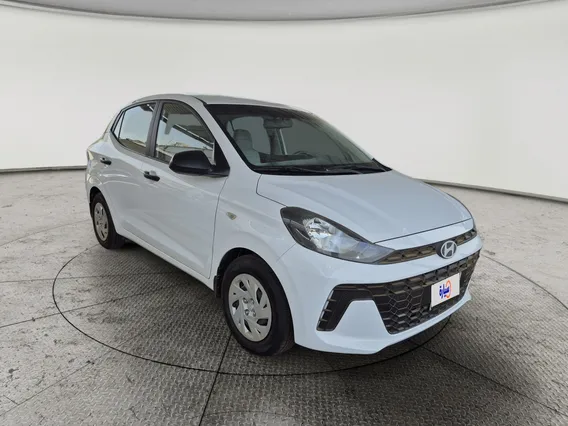 Hyundai Grand i10 Fleet 2024 
