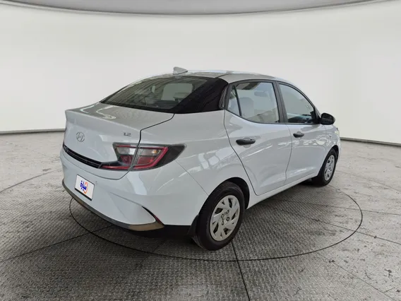 Hyundai Grand i10 Fleet 2024 