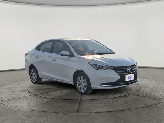 Changan Alsvin Full Option 2026 