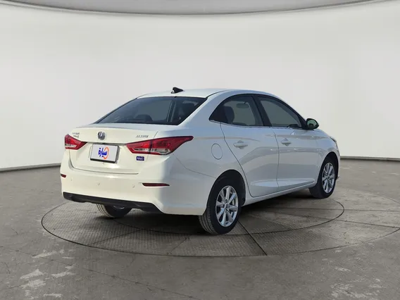 Changan Alsvin Full Option 2026 