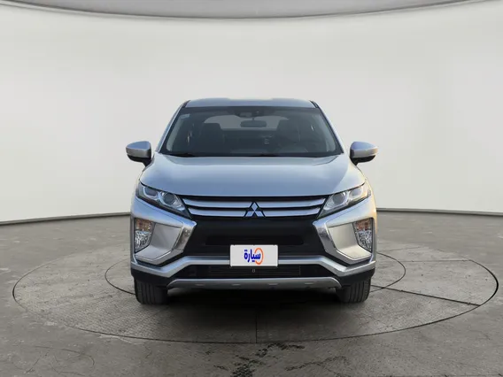 Mitsubishi Eclipse GLX 2020 