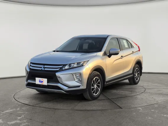 Mitsubishi Eclipse GLX 2020 