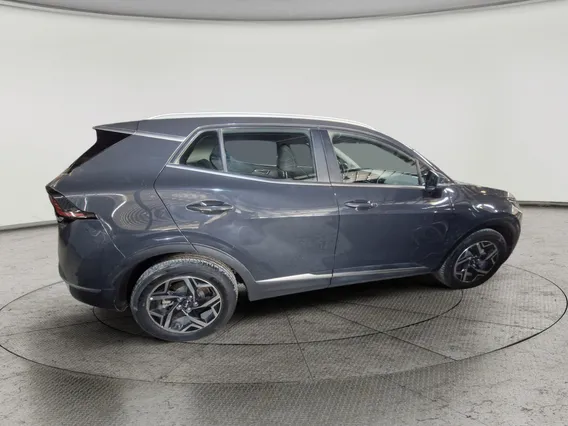 Kia Sportage LX 2023 
