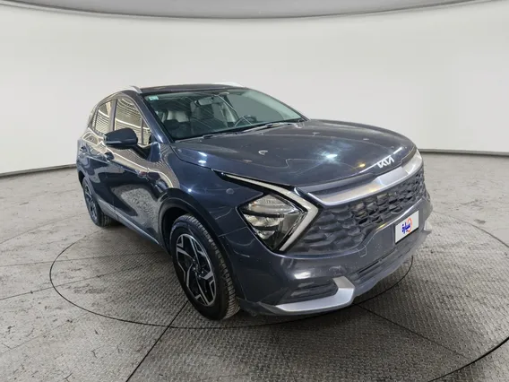 Kia Sportage LX 2023 