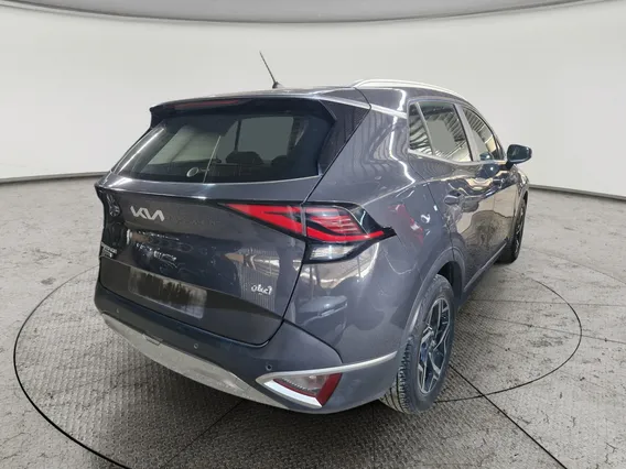 Kia Sportage LX 2023 