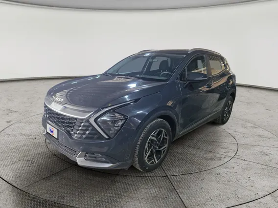 Kia Sportage LX 2023 