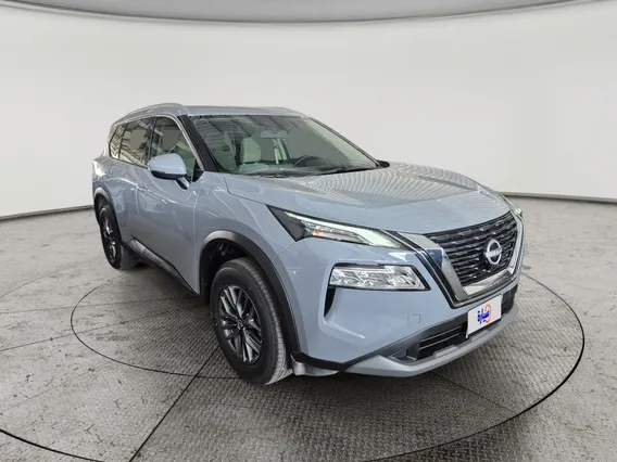Nissan Xtrail S 7 Seats 2026 