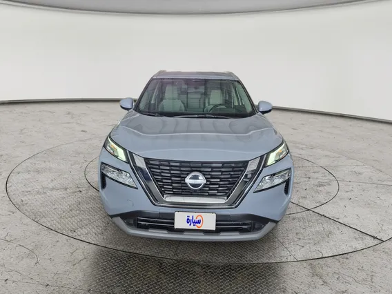 Nissan Xtrail S 7 Seats 2026 