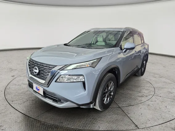 Nissan Xtrail S 7 Seats 2026 
