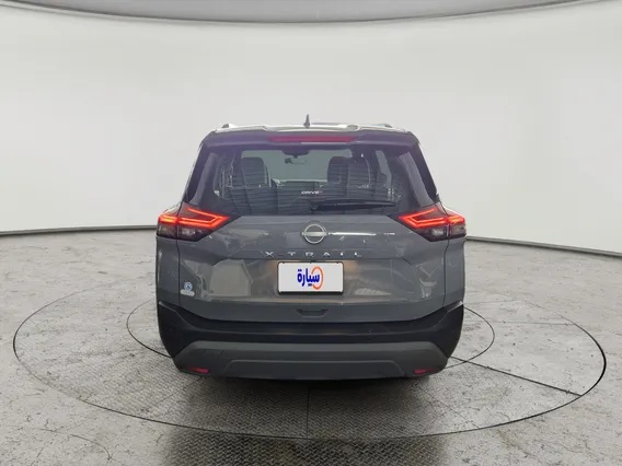 Nissan Xtrail S 7 Seats 2026 