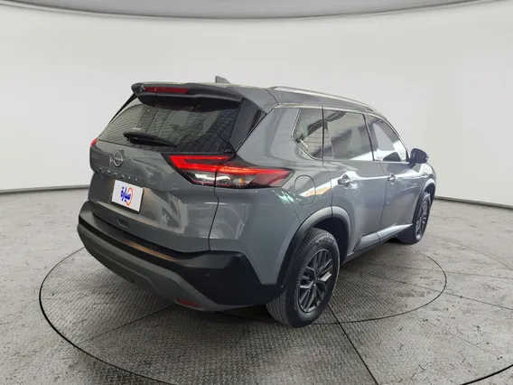 Nissan Xtrail S 7 Seats 2026 