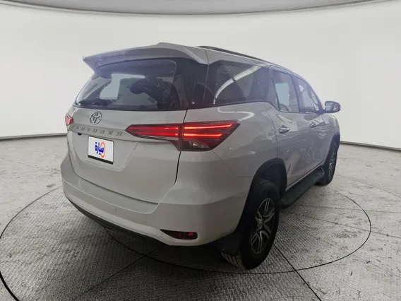 Toyota Fortuner GX 2024 دبل