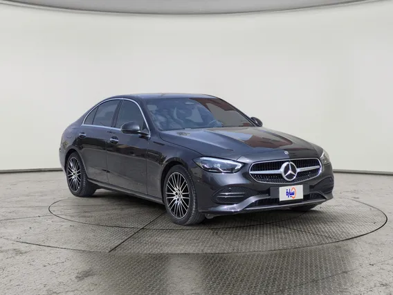 Mercedes C 200 2026 