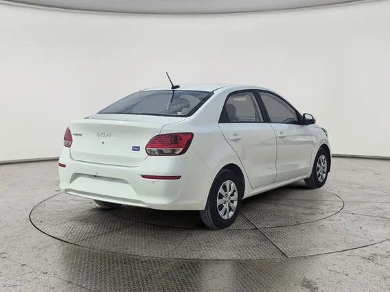 كيا بيجاس LX 2024 