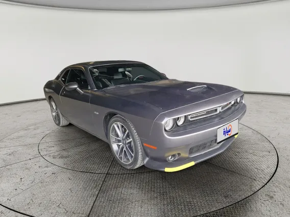 Dodge Challenger RT 2023 