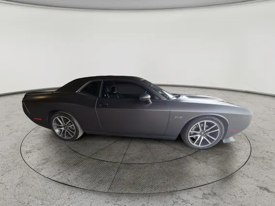 Dodge Challenger RT 2023 