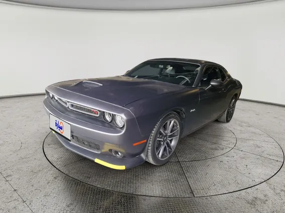 Dodge Challenger RT 2023 