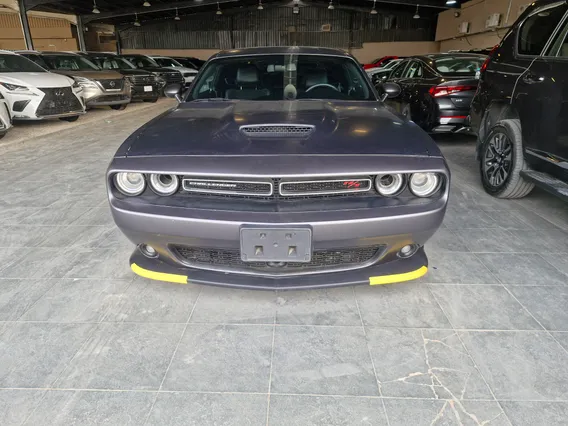 Dodge Challenger RT 2023 