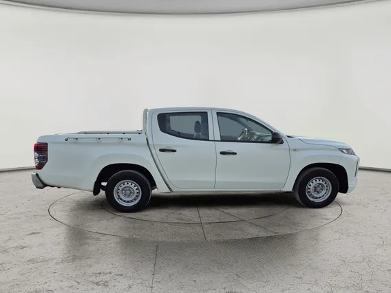 Mitsubishi L200 Double Cap 2021 