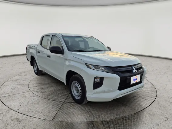 Mitsubishi L200 Double Cap 2021 