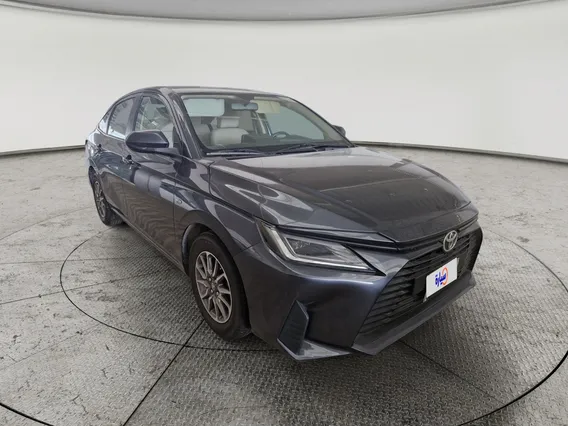 Toyota Yaris  Y 2023 