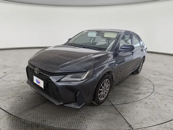 Toyota Yaris  Y 2023 