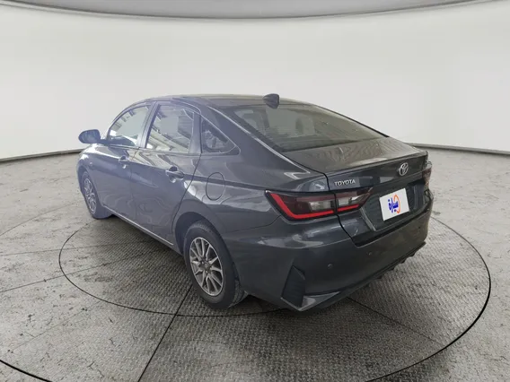 Toyota Yaris  Y 2023 