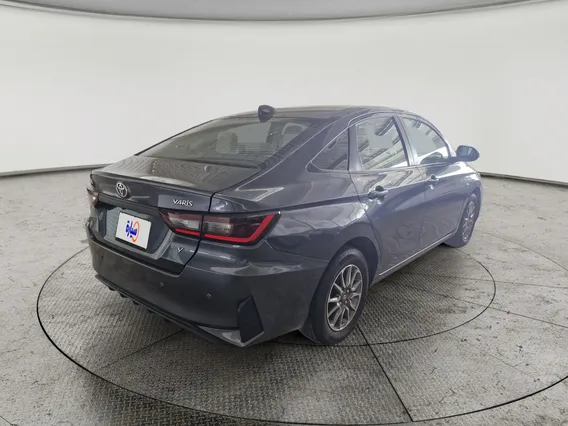 Toyota Yaris  Y 2023 