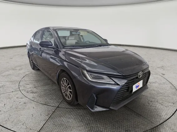 Toyota Yaris  Y 2023 