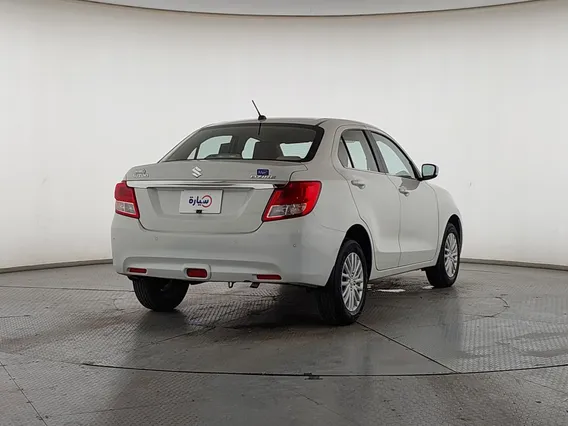 Suzuki Dzire GLX 2023 