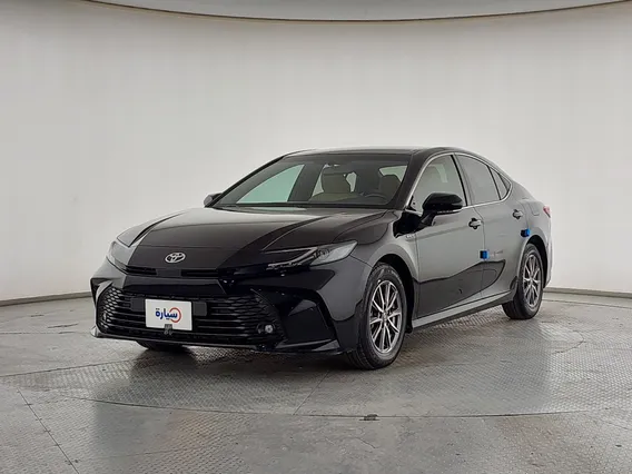 Toyota Camry  E HEV 2025 