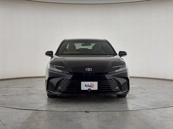 Toyota Camry  E HEV 2025 