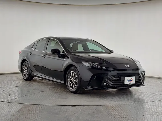 Toyota Camry  E HEV 2025 
