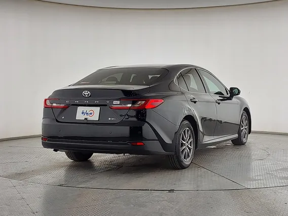 Toyota Camry  E HEV 2025 
