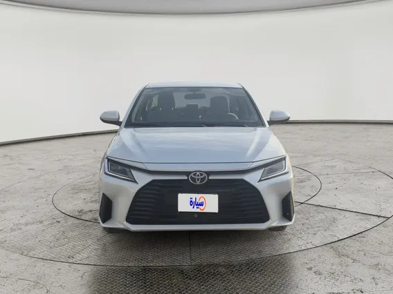 Toyota Yaris  Y 2023 