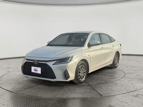 Toyota Yaris  Y 2023 