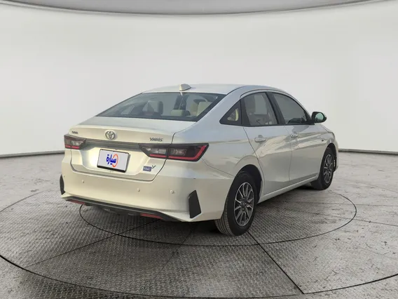 Toyota Yaris  Y 2023 