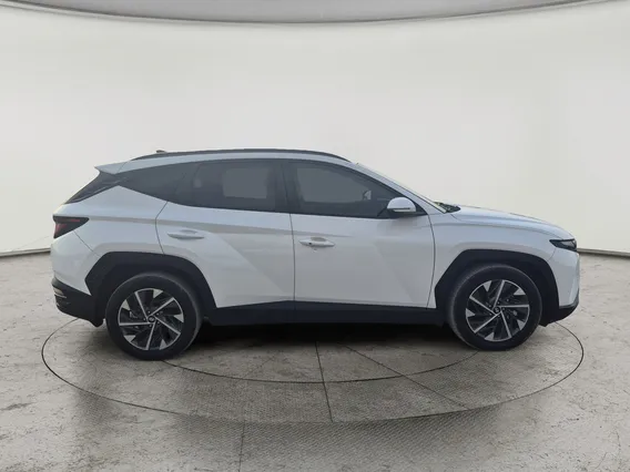 Hyundai Tucson Smart 2024 