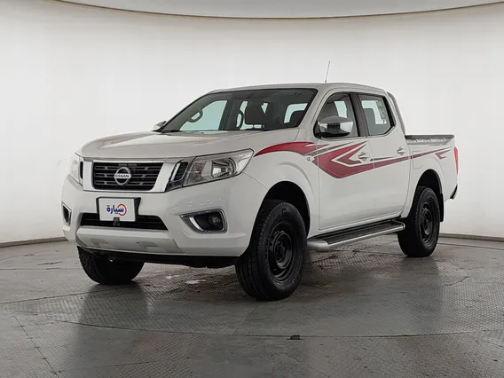 Nissan Navara SE 2020 