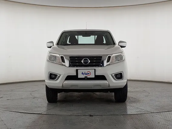 Nissan Navara SE 2020 