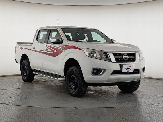 Nissan Navara SE 2020 