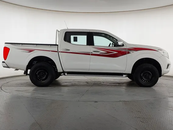 Nissan Navara SE 2020 