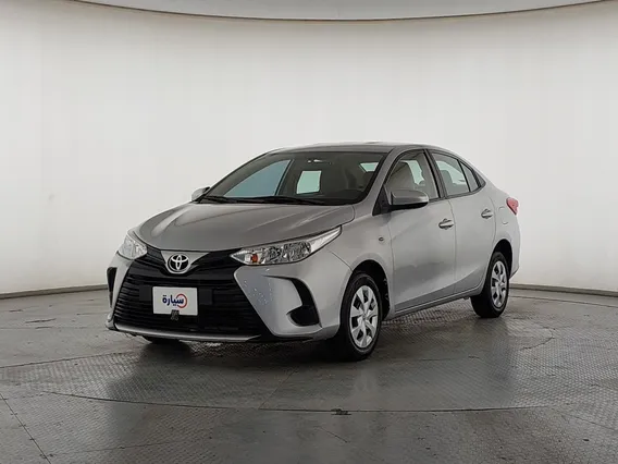Toyota Yaris  Y 2022 