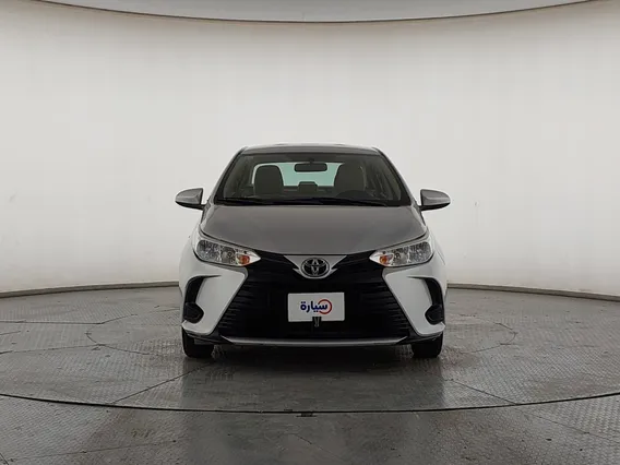 Toyota Yaris  Y 2022 