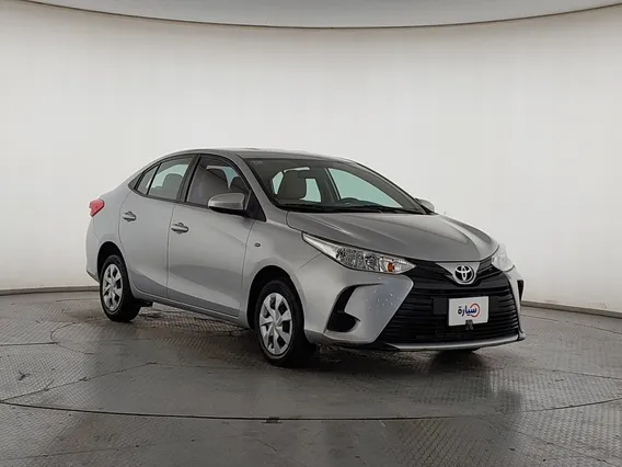 Toyota Yaris  Y 2022 
