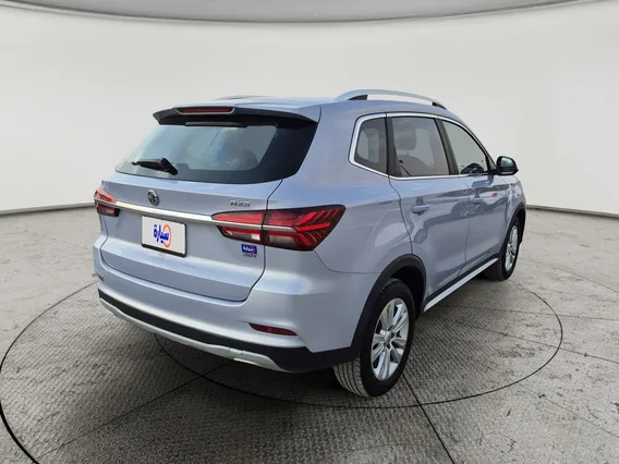 ام جي RX5 STD 2023 