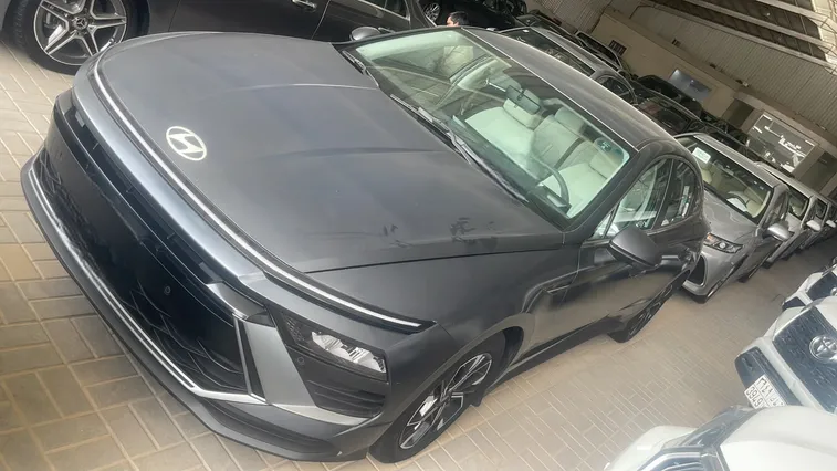 هيونداي سوناتا فلييت 2024 