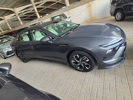 هيونداي سوناتا فلييت 2024 